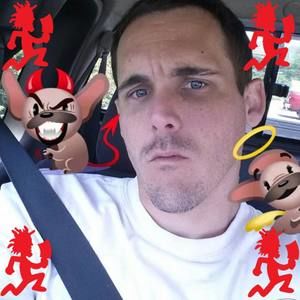 Meet your Posher, T.j.